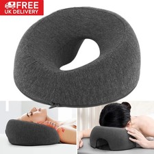 Memory Foam Face Down Pillow