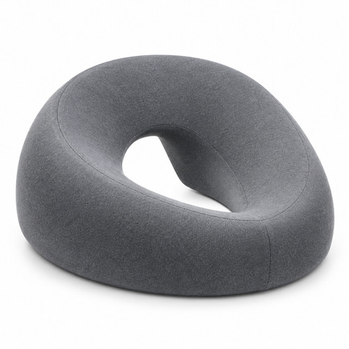 Memory foam face down pillow - foam,