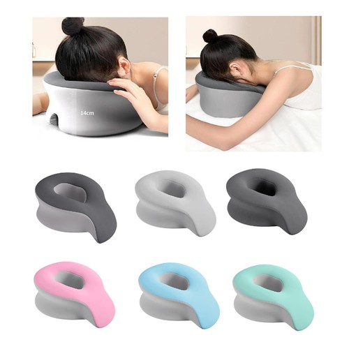 Salon massage pillow table - salon,