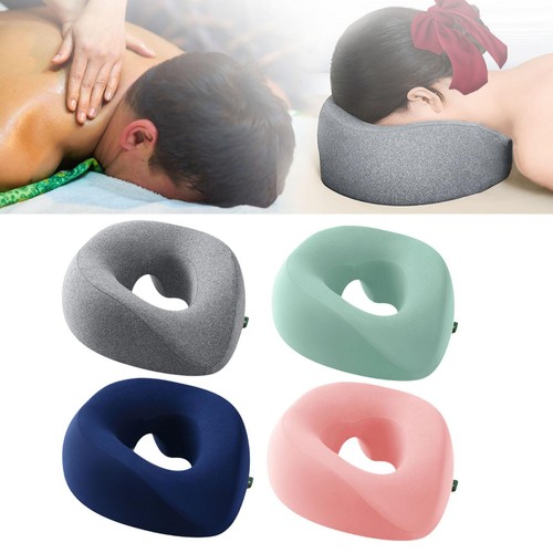 Spa massage pillow face down - pillow,