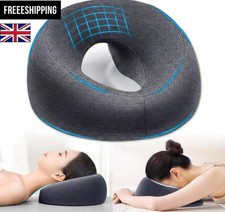 Memory Foam Prone Face Down