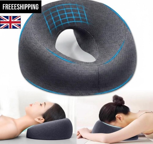 Memory foam prone face down - prone,