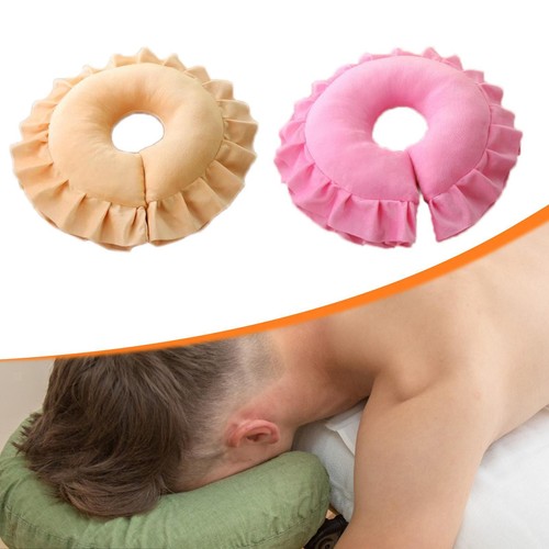 Massage headrest for bed - massage,