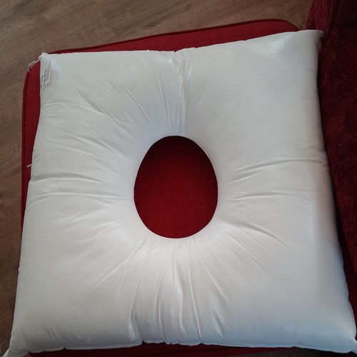 Face down pillow massage spa - massage,