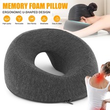 Ergonomic Lying Down Pillow