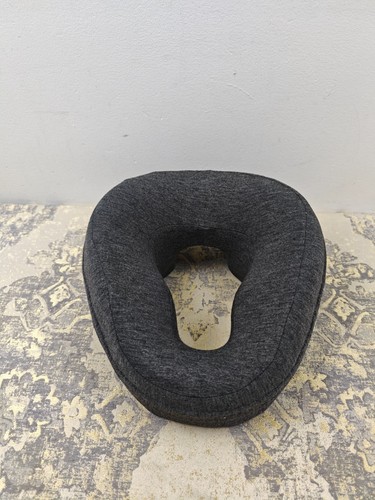Face down pillow shaped - pillow,, u-shaped