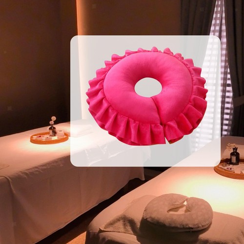 Face down pillow - down,