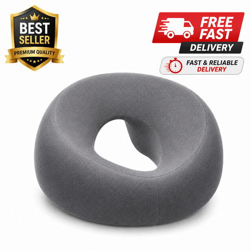 Massage table headrest pillow - massage,
