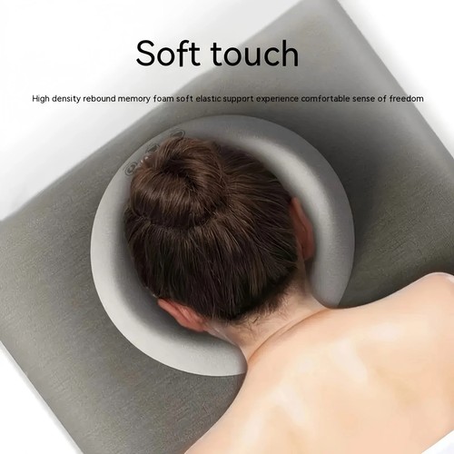 Shape massage table cradle - shape,