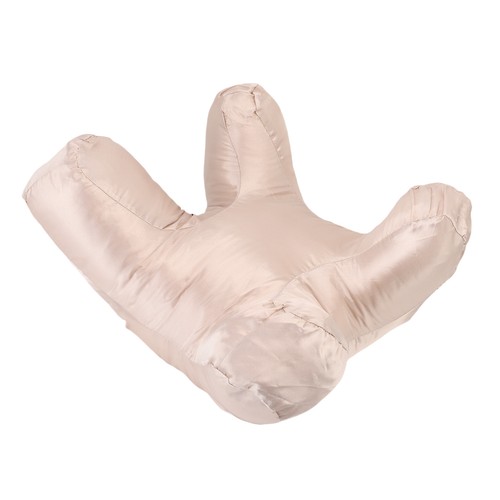 Comfortable face pillow - comfortable,