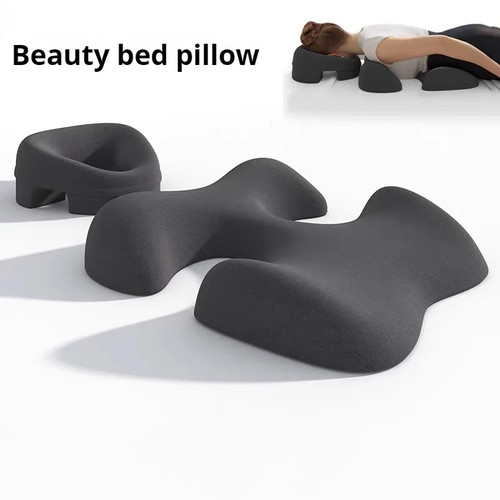 Washable breast pillow massage - breast,