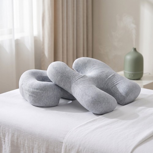 Set soft chest - soft, pillow