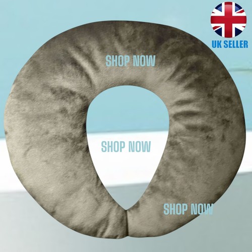 Face down pillow soft - face,