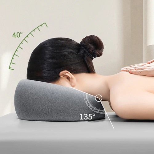 Face down pillow memory - down,