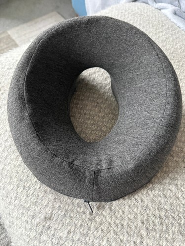 Foam face down pillow - foam,