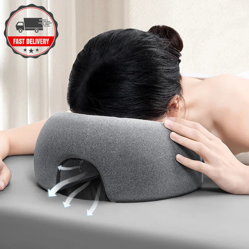 Memory foam face down - memory,