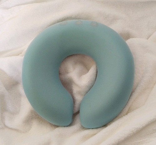 Shape massage cradle - cradle, face