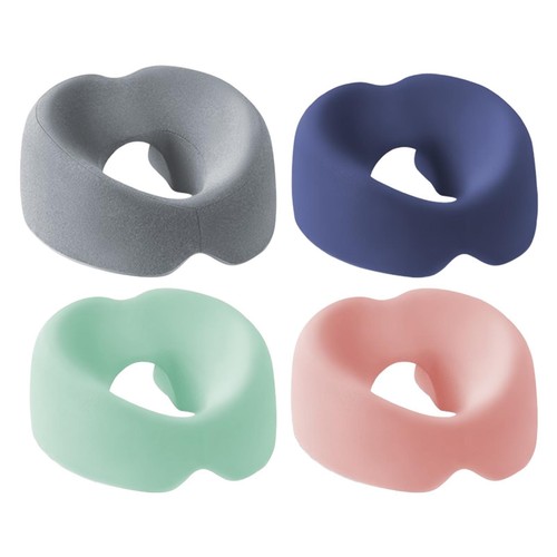 Face down pillow - face,