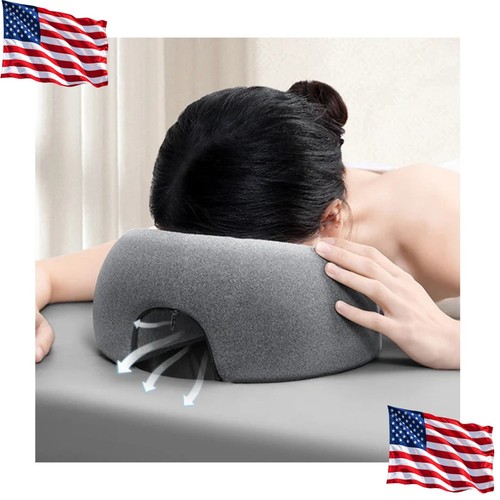 Face down pillow memory - down,