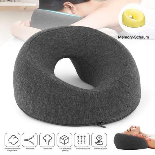 Face down pillow spa - spa, master