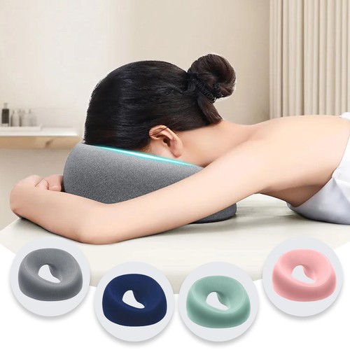 Face down cushion - down,
