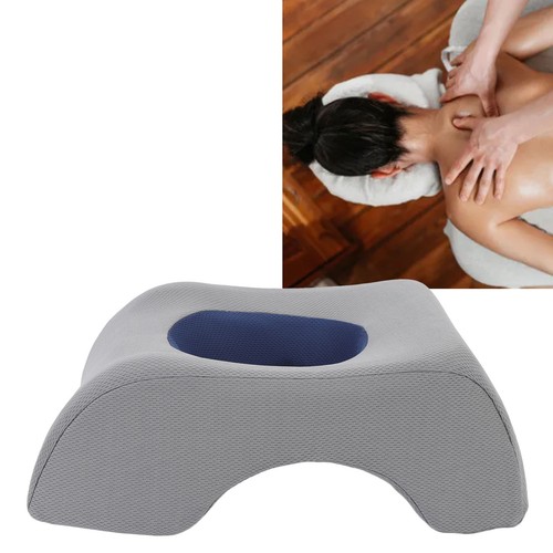 Face down pillow - face,