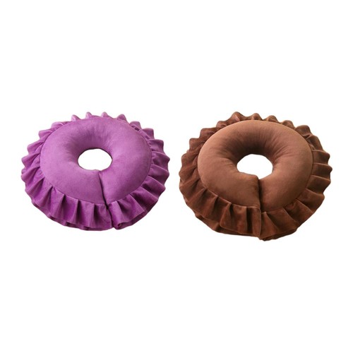 Face down pillow support - face-down,