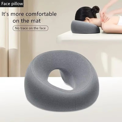 Face down pillow breathable - pillow,