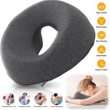 New Face Down Pillow