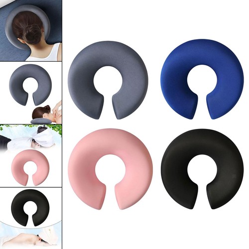 Massage table face down pillow - massage,