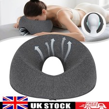 Comfort Resting Face Massage