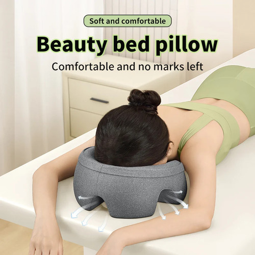 Memory foam face down - memory,