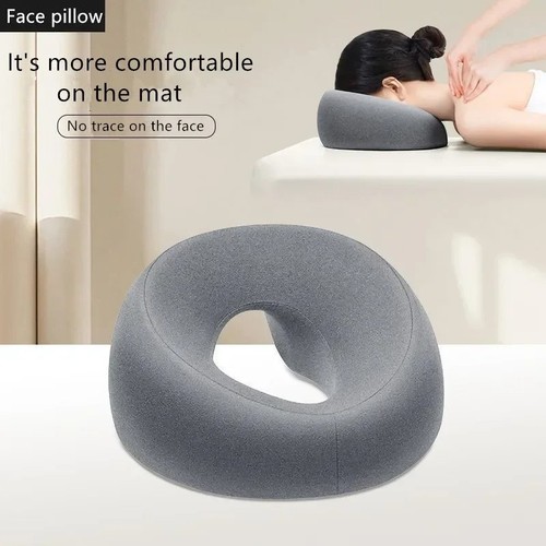 Face down pillow memory foam - down,