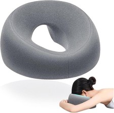 Face Down Pillow, Massage Face