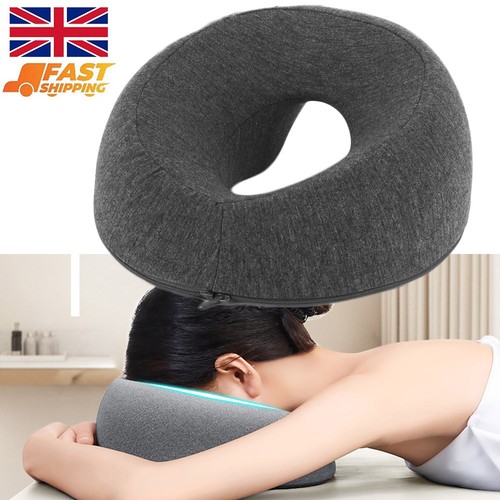Face down pillow breathable - face,
