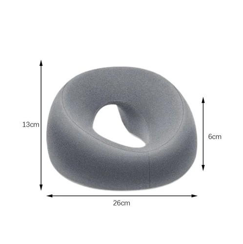 Face down pillow - face,