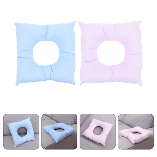 2pcs spa salon face down - 2pcs,