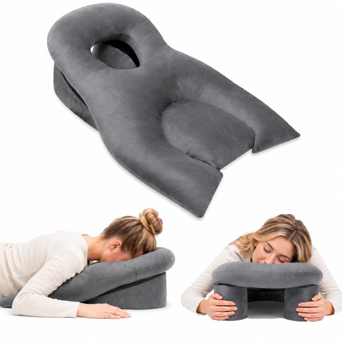 Gliterra face down recovery - down,