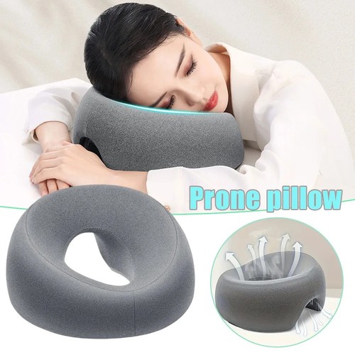 Face down pillow breathable - down,