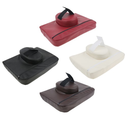 Square massage table - square,