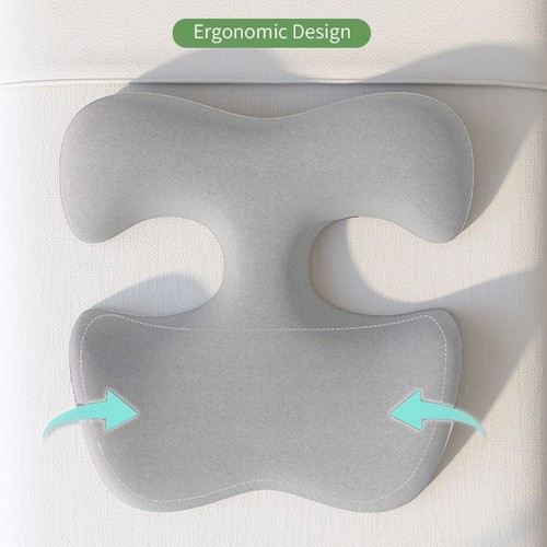 Face down pillow memory - down,