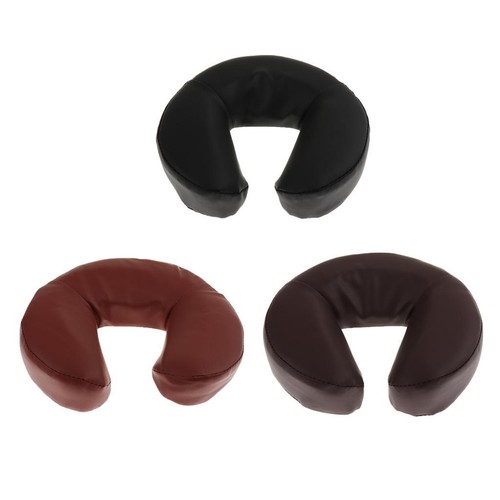 Foam face down cradle cushion - foam,