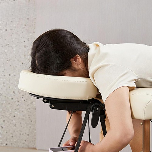 Massage table face down pillow - massage,