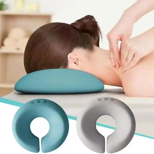 Shape massage cradle - u,