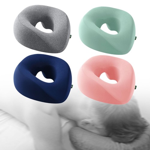 Spa massage pillow face down - massage,