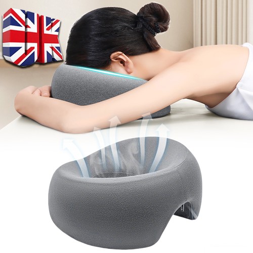 Face down pillow memory foam - down,