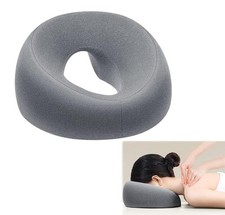 Face Down Pillow with Face