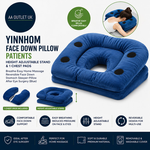 Yinnhom face down - yinnhom,