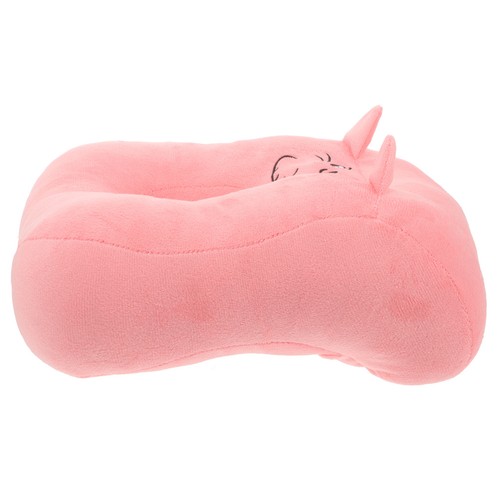 Neck pillow for afternoon nap - neck,