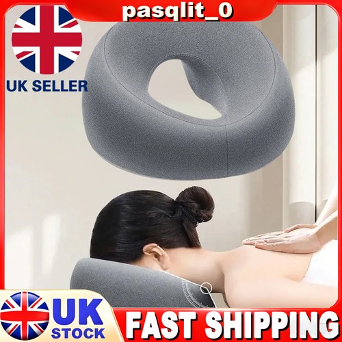 Massage table headrest pillow - massage,